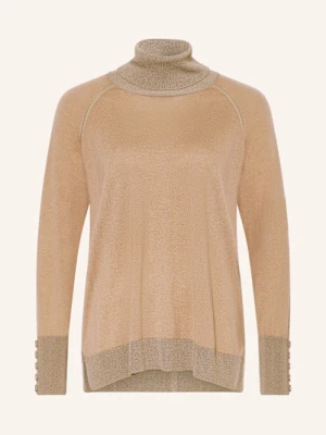 Elena Miro Golf braun