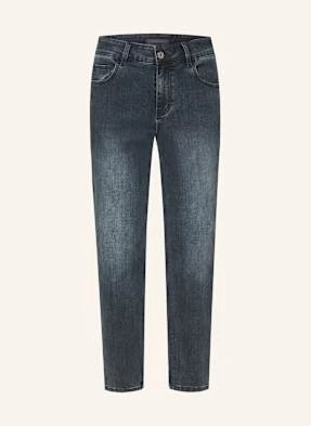 Elena Miro Jeansy Skinny blau