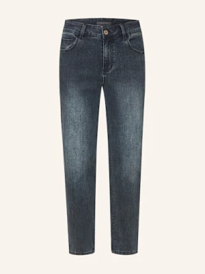 Elena Miro Jeansy Skinny blau