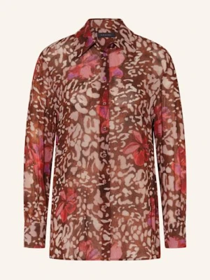 Elena Miro Koszula beige