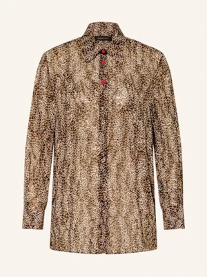 Elena Miro Koszula beige