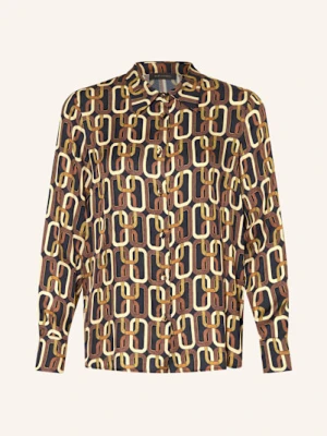 Elena Miro Koszula braun