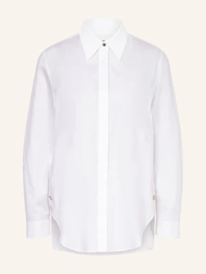 Elena Miro Koszula weiss