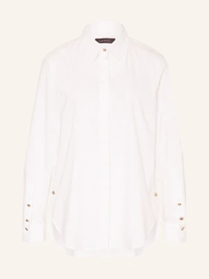 Elena Miro Koszula weiss