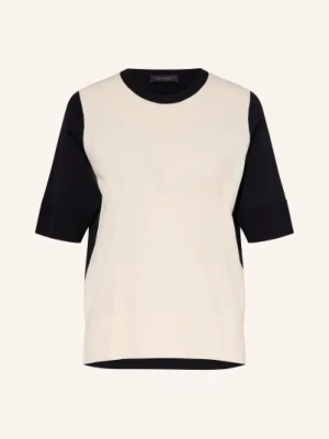 Elena Miro Koszulka Z Dzianiny blau