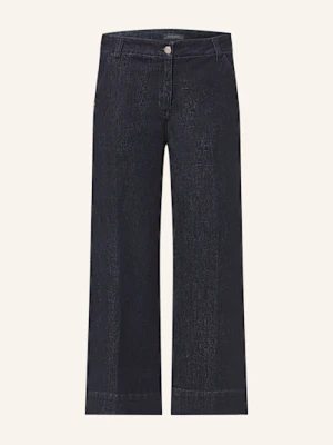 Elena Miro Kuloty Jeansowe blau