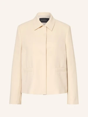 Elena Miro Marynarka beige