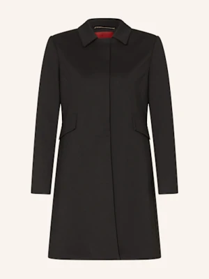 Elena Miro Płaszcz schwarz