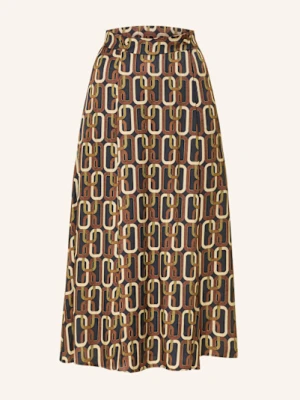 Elena Miro Spódnica braun