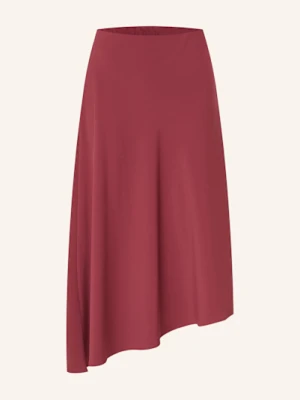 Elena Miro Spódnica rot