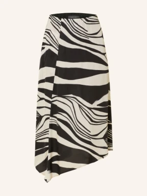 Elena Miro Spódnica schwarz