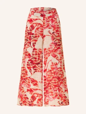 Elena Miro Spódnica-Spodnie pink