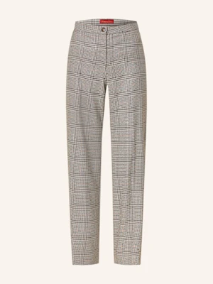 Elena Miro Spodnie Marlena braun