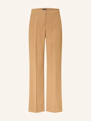 Elena Miro Spodnie Marlena braun