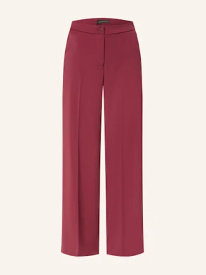 Elena Miro Spodnie Marlena rot