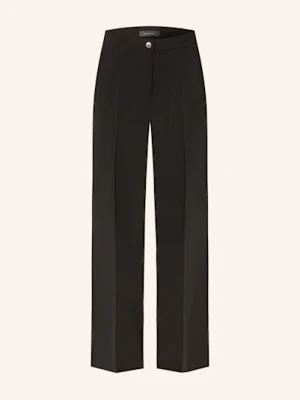 Elena Miro Spodnie Marlena schwarz