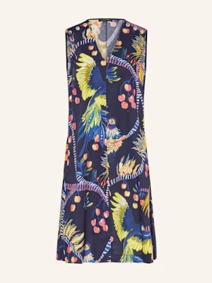 Elena Miro Sukienka blau