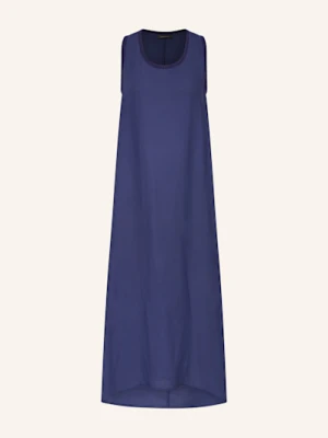 Elena Miro Sukienka blau