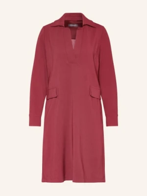 Elena Miro Sukienka rot