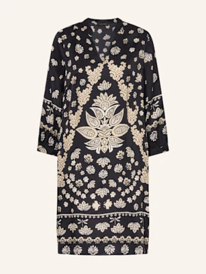 Elena Miro Sukienka schwarz