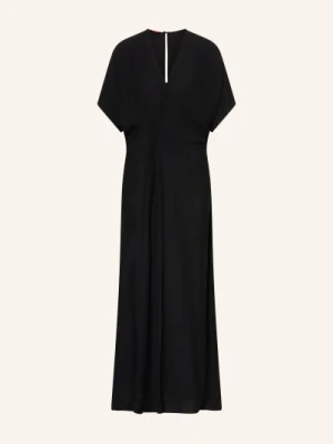 Elena Miro Sukienka schwarz