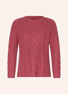 Elena Miro Sweter rosa