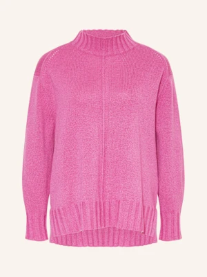 Elena Miro Sweter rosa