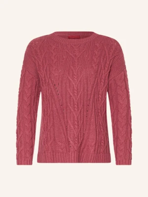 Elena Miro Sweter rosa