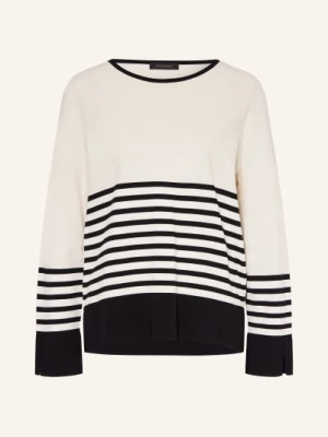 Elena Miro Sweter weiss