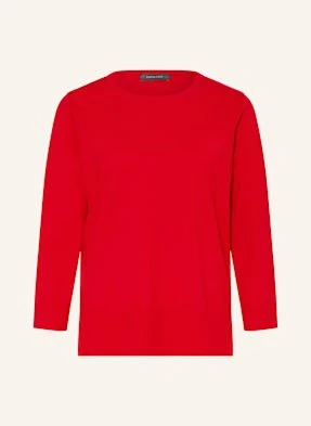 Elena Miro Sweter Z Rękawem 3/4 rot
