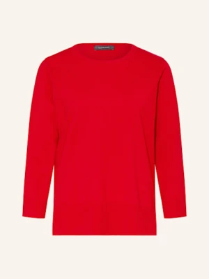 Elena Miro Sweter Z Rękawem 3/4 rot