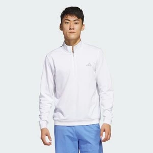 Elevated 1/4-Zip Pullover Adidas