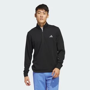 Elevated 1/4-Zip Pullover Adidas