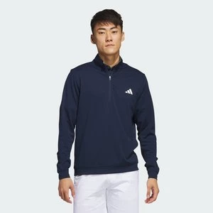 Elevated 1/4-Zip Pullover Adidas