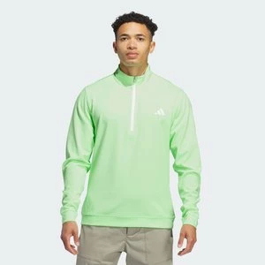 Elevated 1/4-Zip Pullover Adidas