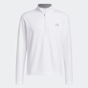 Elevated 1/4-Zip Pullover Adidas