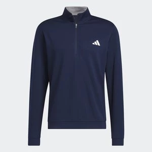 Elevated 1/4-Zip Pullover Adidas