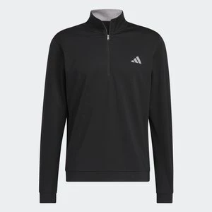 Elevated 1/4-Zip Pullover Adidas