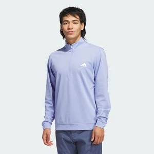 Elevated 1/4-Zip Pullover Adidas