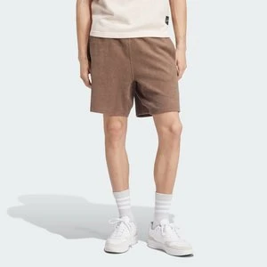 Elevated ALL SZN Terry Loop Shorts Adidas