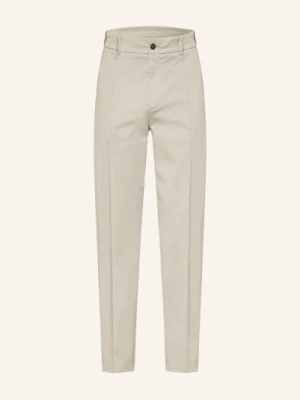 Eleventy Chino Extra Slim Fit gruen