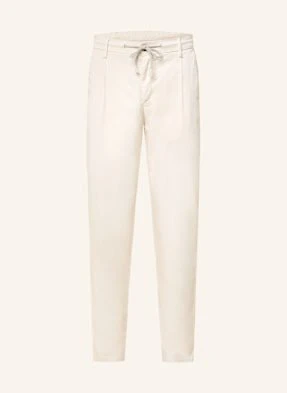 Eleventy Chinosy Extra Slim Fit beige