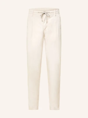 Eleventy Chinosy Extra Slim Fit beige