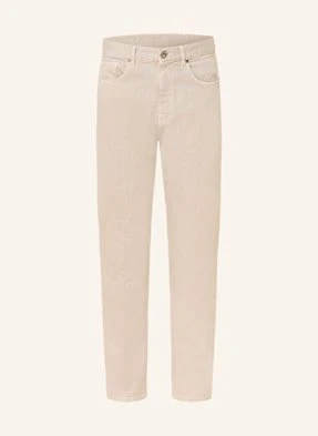 Eleventy Jeansy Archivio Relaxed Fit beige
