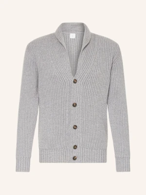 Eleventy Kardigan grau