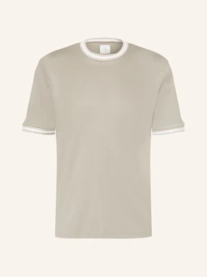 Eleventy Koszulka gruen