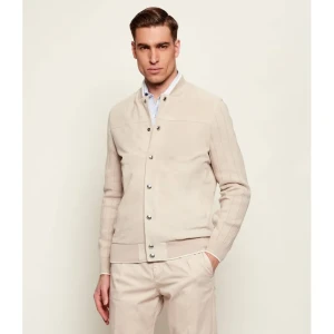 Eleventy Kurtka bomber | Regular Fit | zamsz