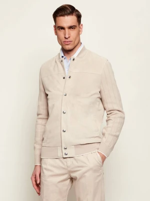 Eleventy Kurtka bomber | Regular Fit | zamsz