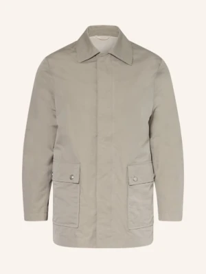 Eleventy Kurtka gruen