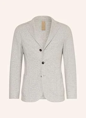 Eleventy Marynarka Tailored Fit grau